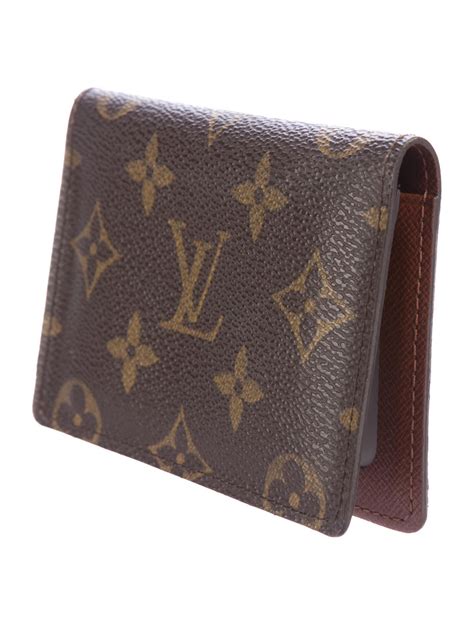 louis vuitton mens wallet with id window|best louis vuitton men's wallet.